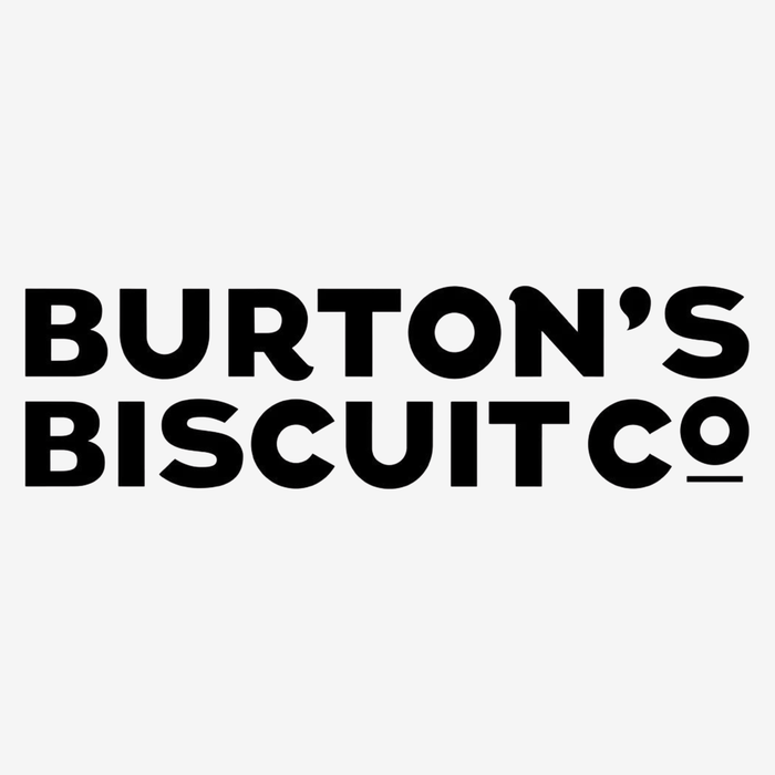 Burton's Biscuit