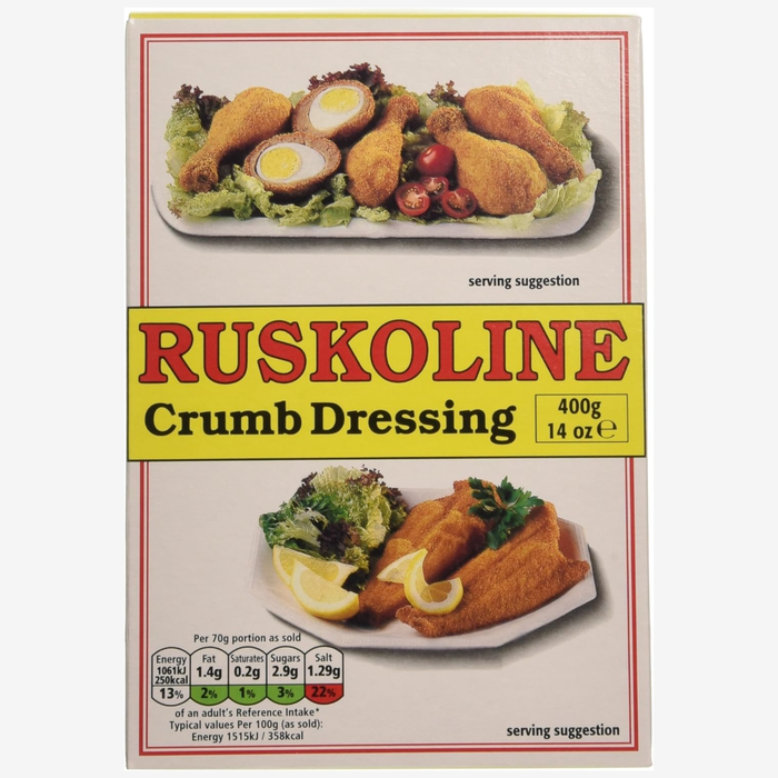 Rusckoline