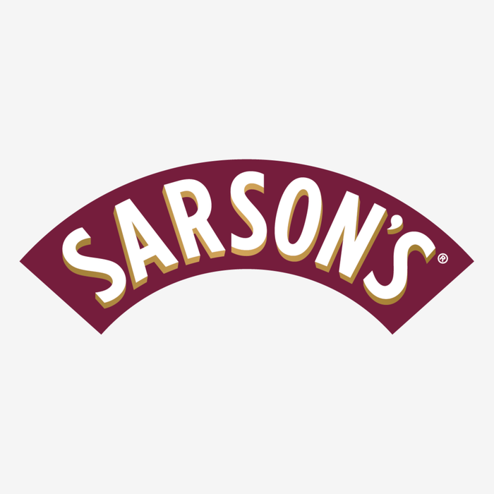 Sarsons