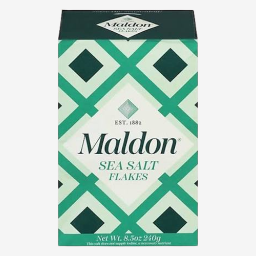 Salt & Seasoning