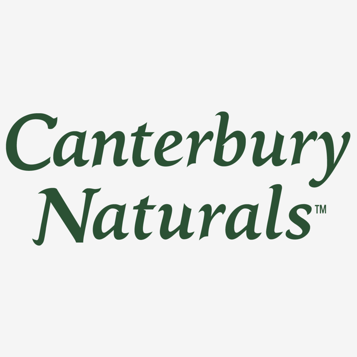 Canterbury Naturals