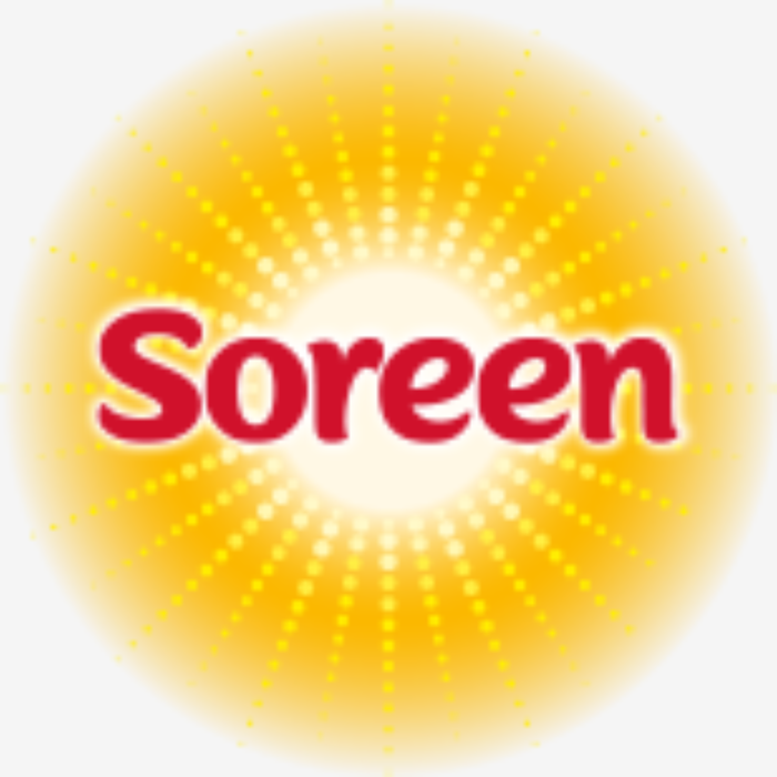 Soreen