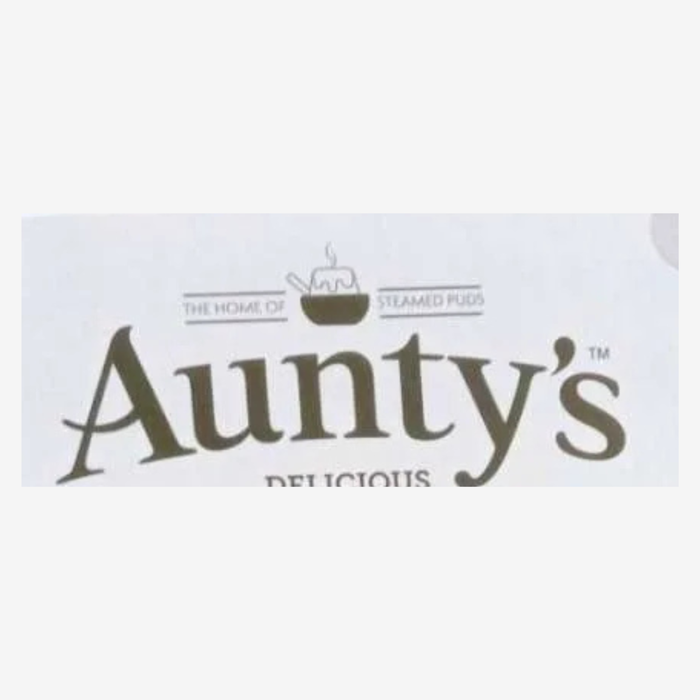 Aunty's