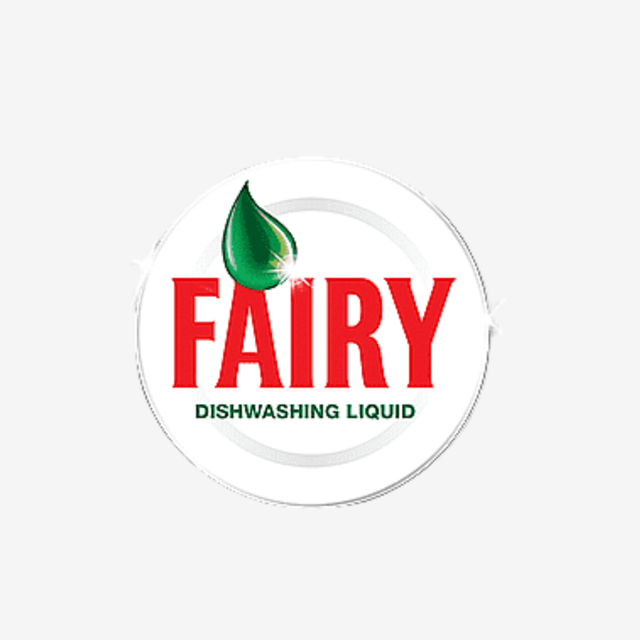 Fairy Dishwashing Liquid