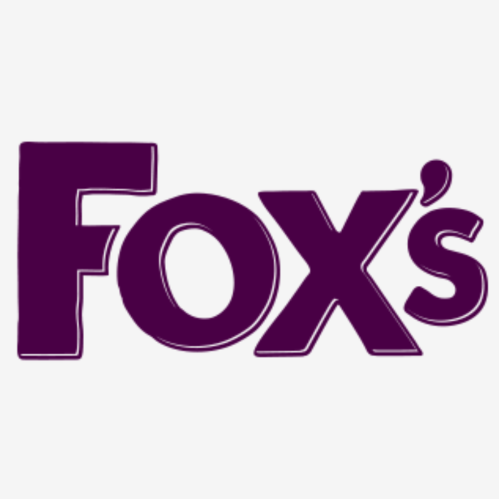 Fox's