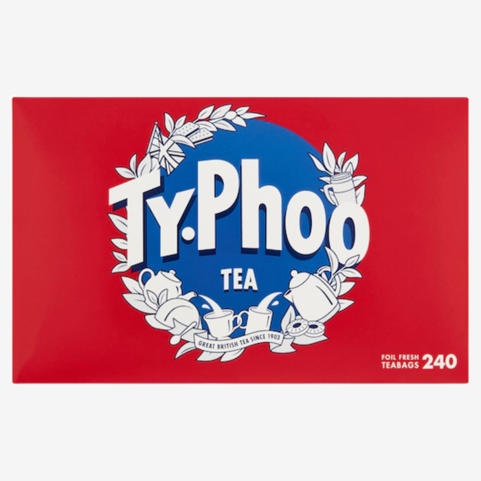 TyPhoo