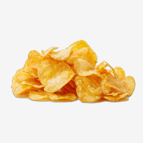 Crisps & Snacks