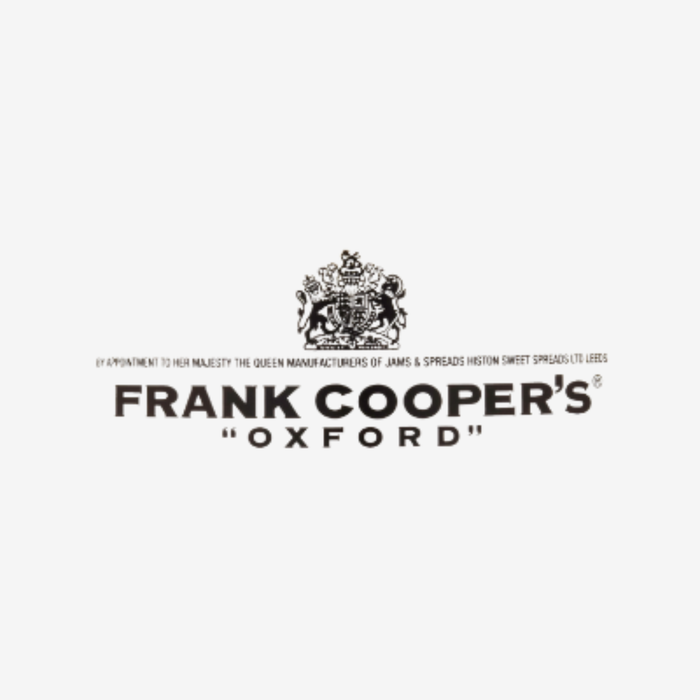 Frank Cooper's
