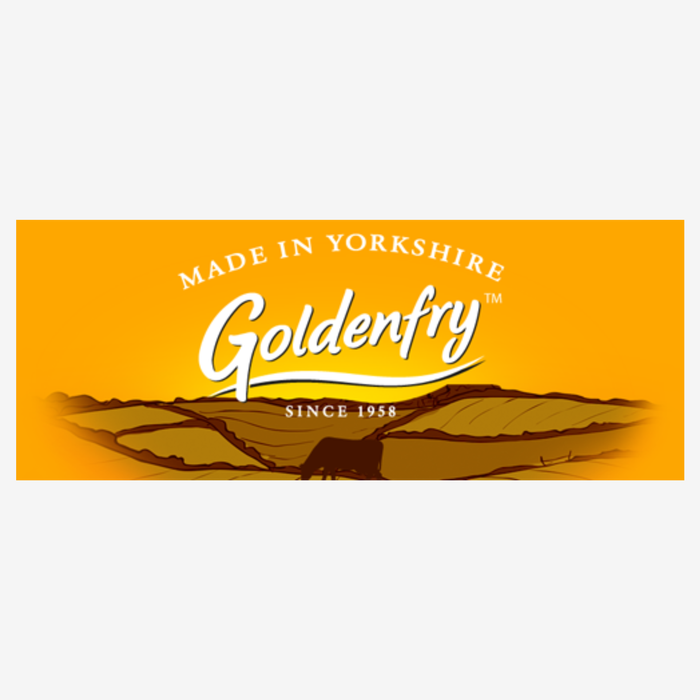 Goldenfry