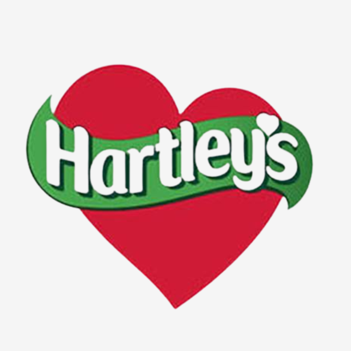 Hartley's
