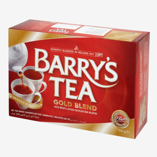 Tea & Coffee