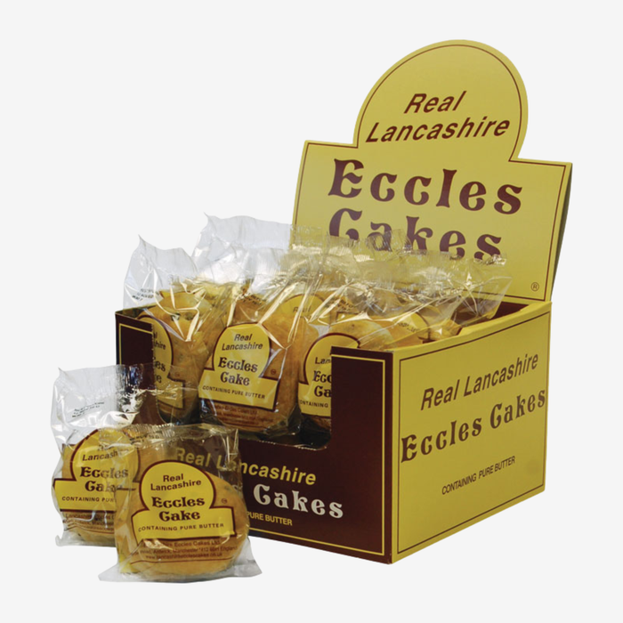 Real Lancashire