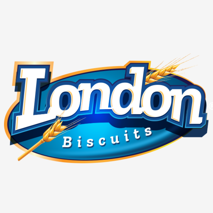 London Biscuits