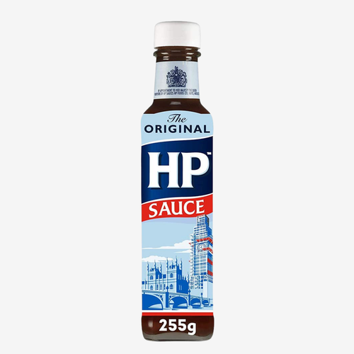 Sauces & Condiments