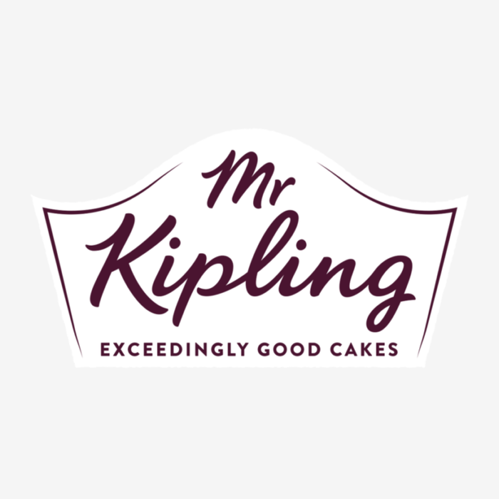 Mr Kipling