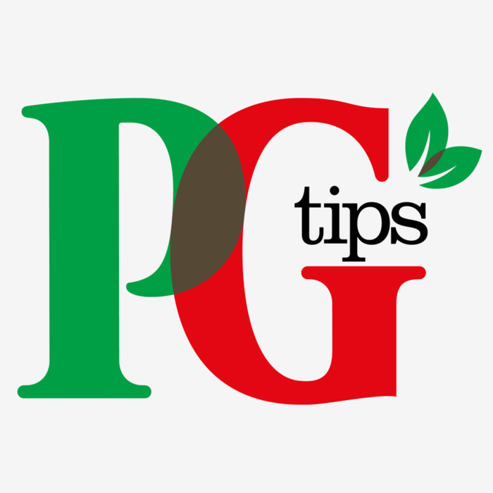 PG tips