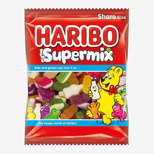 Candies & Confectionery