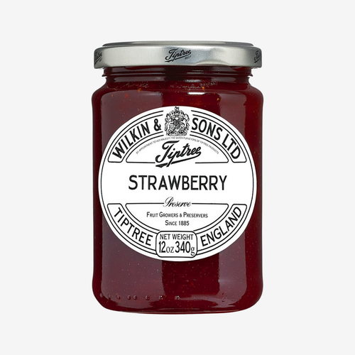 Jams and Spreads