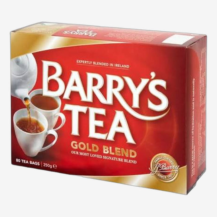 Barry