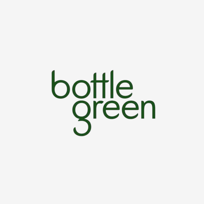 Bottle Green