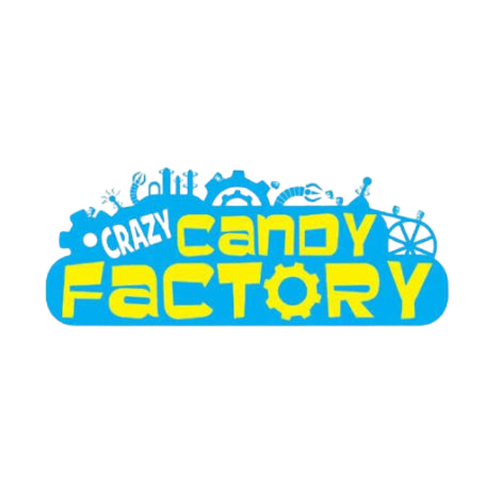 Crazy Candy
