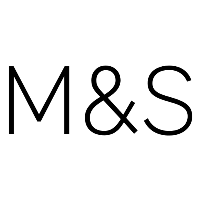 M & S