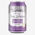 Ben Shaws Dandelion & Burdock 330ml