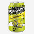 Ben Shaws Traditional Lemonade 330ml