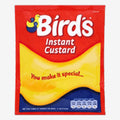 Birds Instant Custard 75g