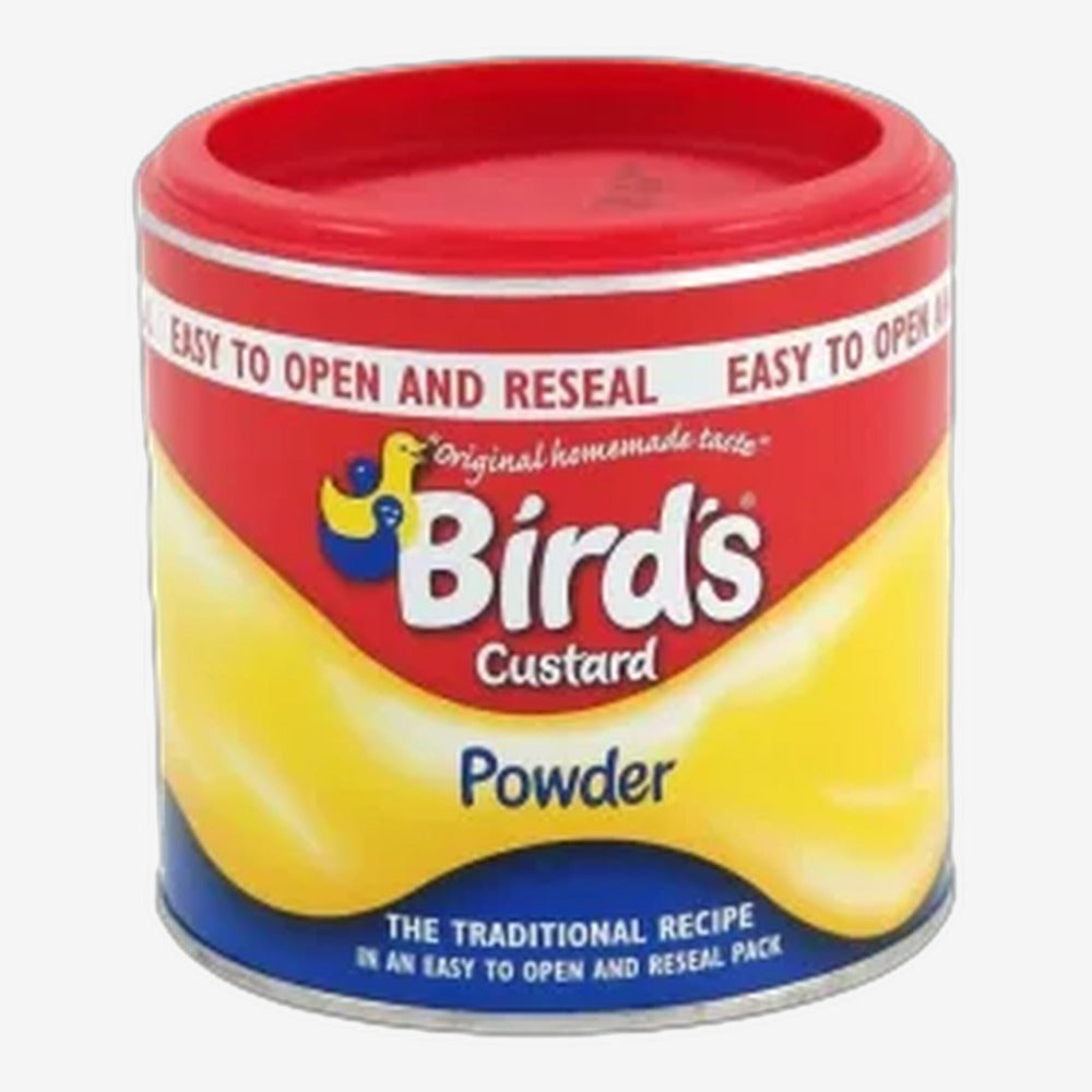 Birds Traditional Custard Powder 350g