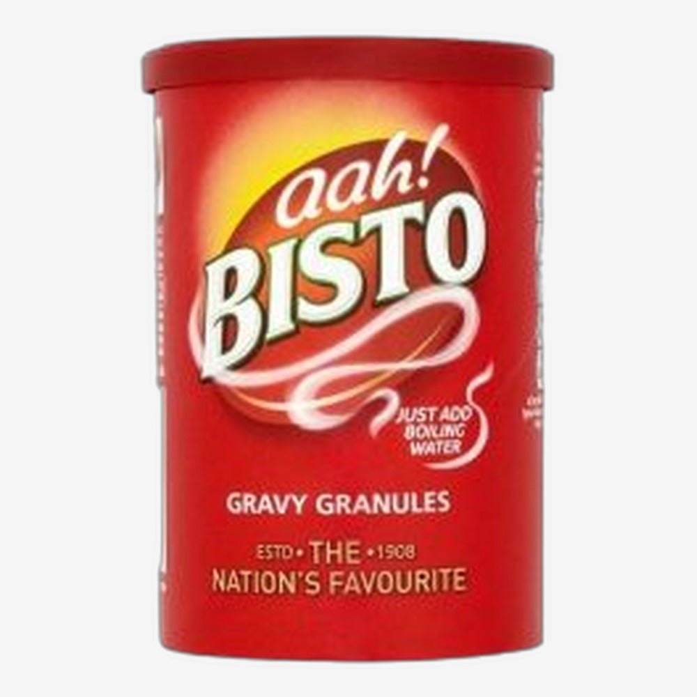 Bisto Beef Gravy Granules 190g