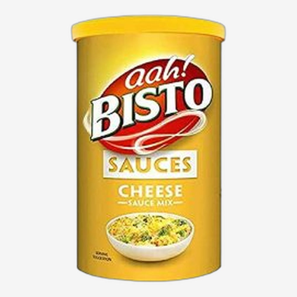Bisto Cheese Sauce Granules 185g