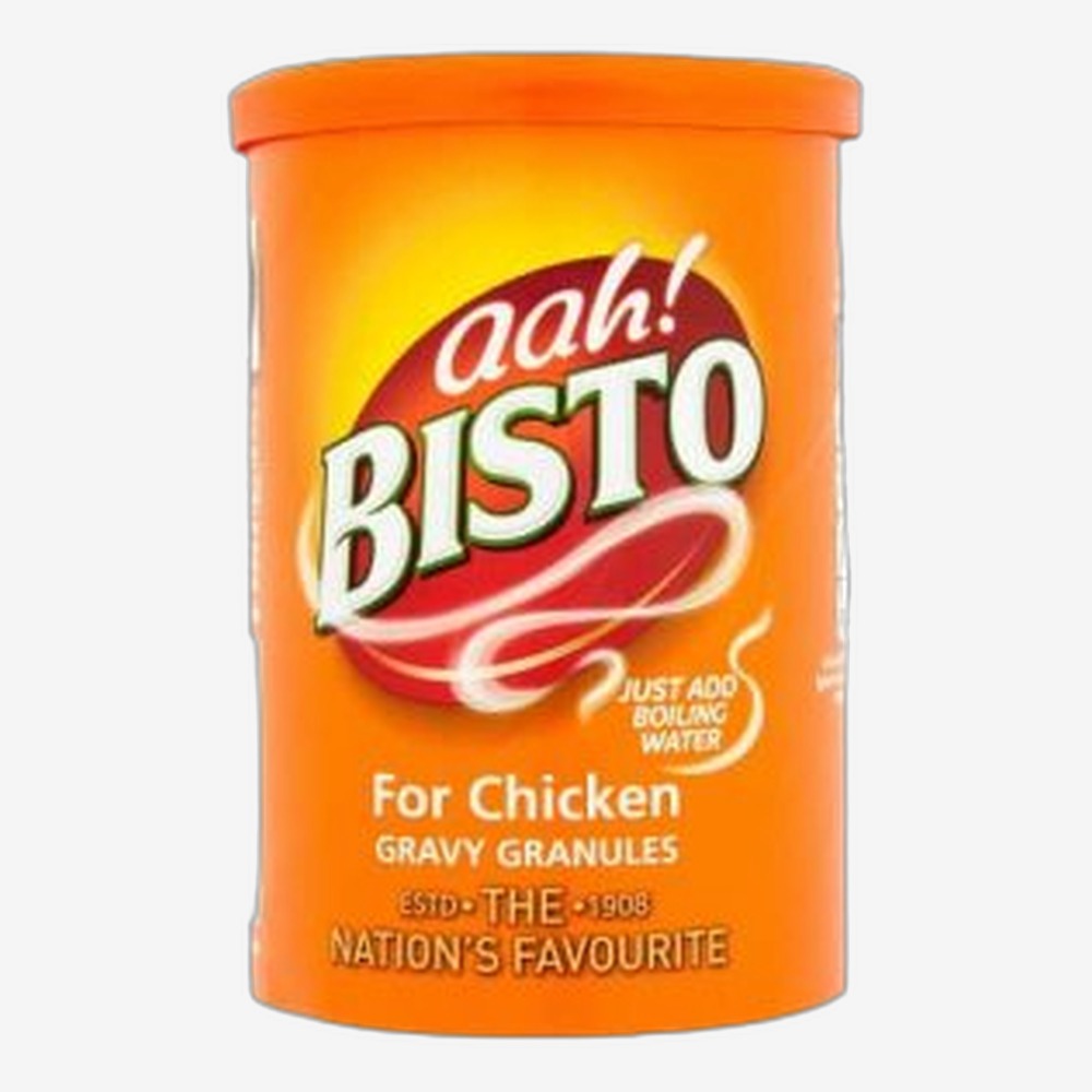 Bisto Chicken Gravy Granules 190g