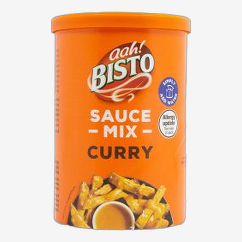 Bisto Curry Sauce 185g