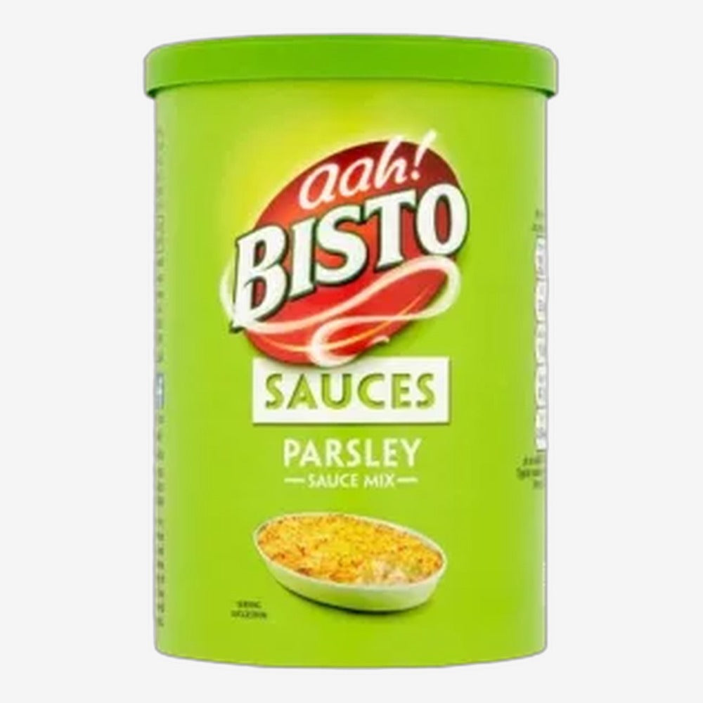 Bisto Parsley Sauce 185g