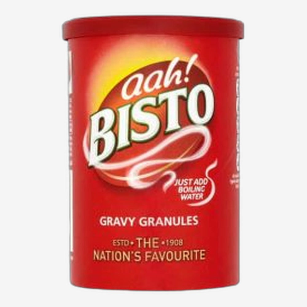 Bisto Beef Gravy Granules 190g