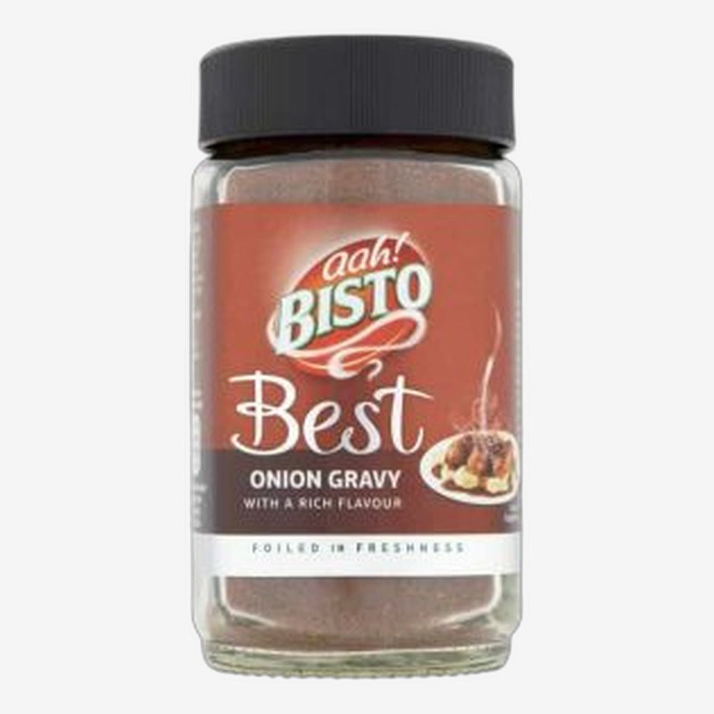Bisto Best Onion Gravy 250g