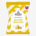 Bonds Butter Mints 120g