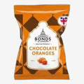 Bonds Chocolate Orange 110g