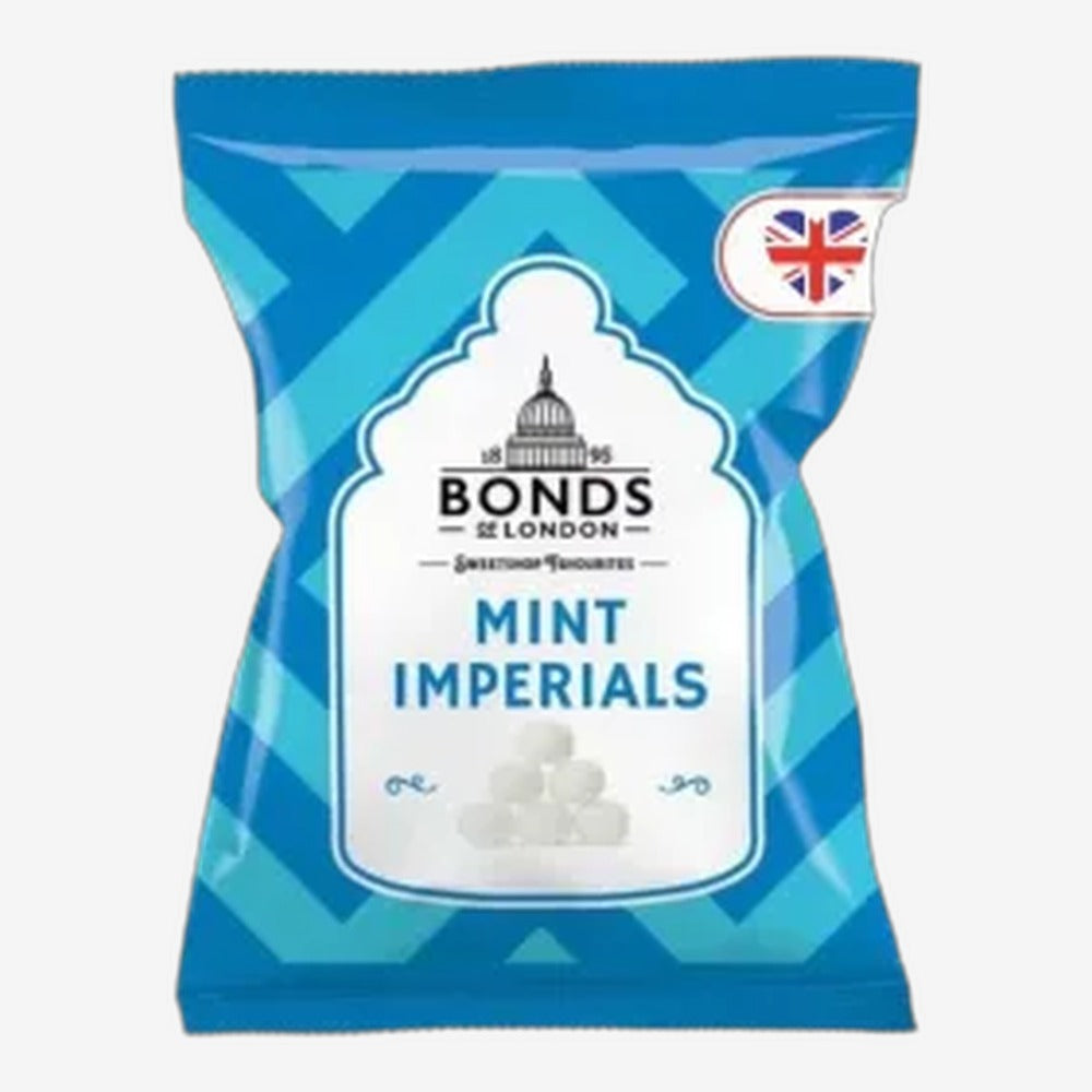 Bonds Mint Imperials 105g