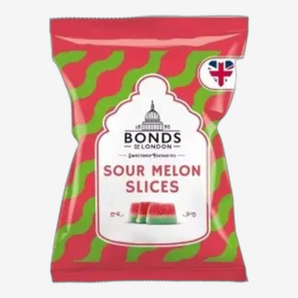 Bonds Watermelon Slices 130g