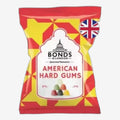 Bonds American Hard Gums 130g