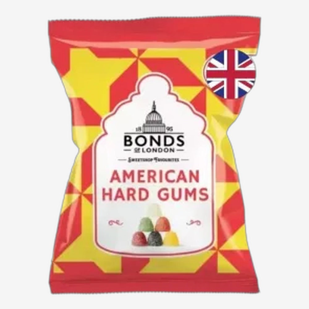 Bonds American Hard Gums 130g