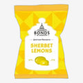Bonds Lemon Sherbets 120g