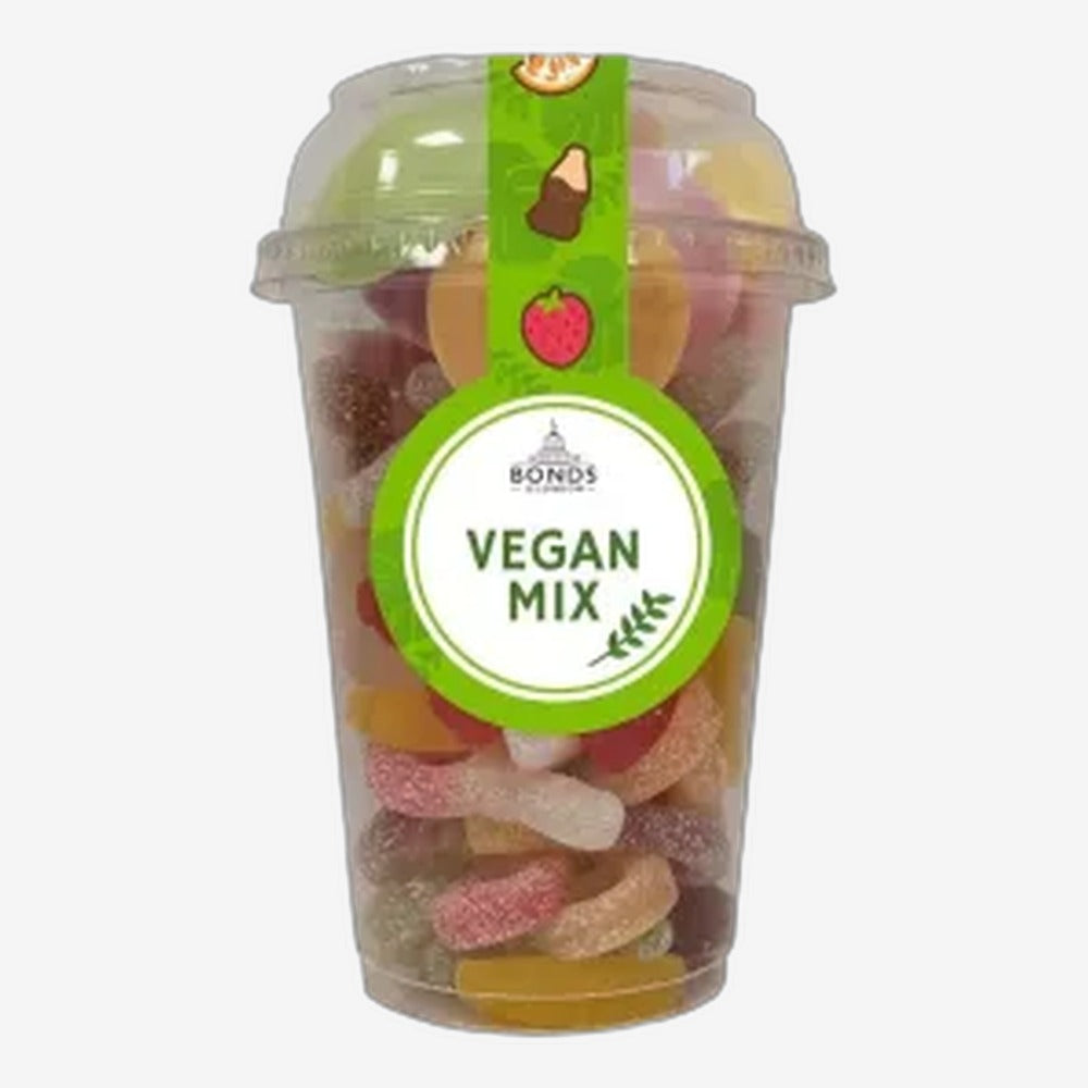 Bonds Vegan Shaker Cup 290g