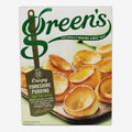 Greens Yorkshire Pudding Mix 125g