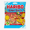 Haribo Balla Bites Sweets 140g