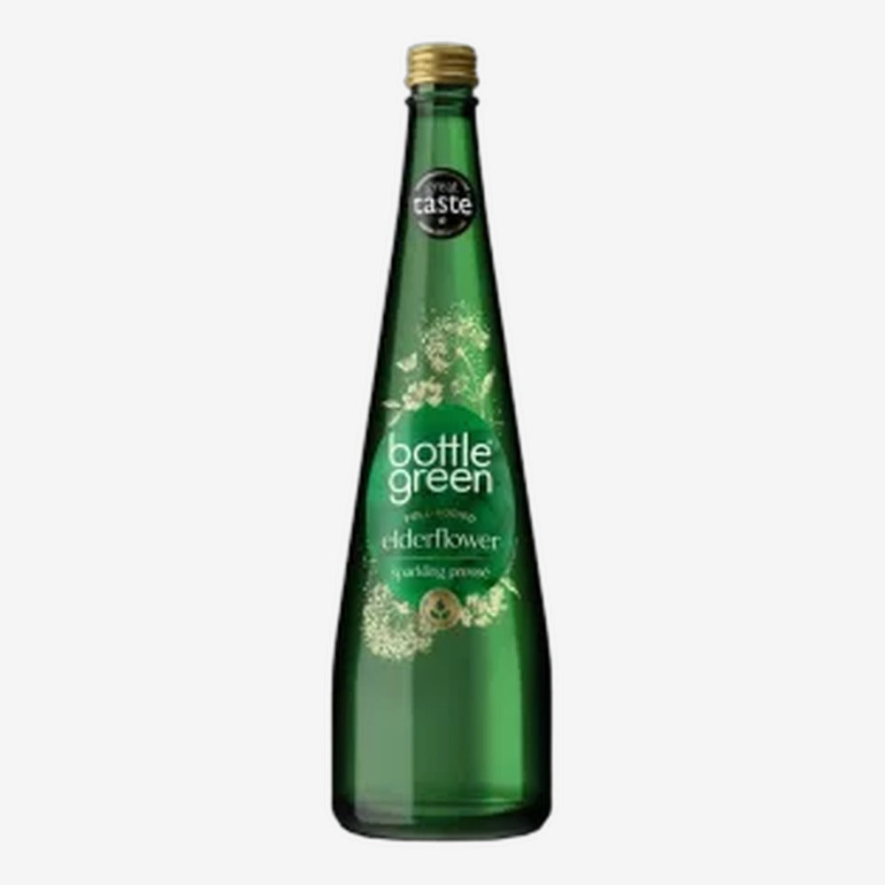 Bottlegreen Elderflower Presse 750ml