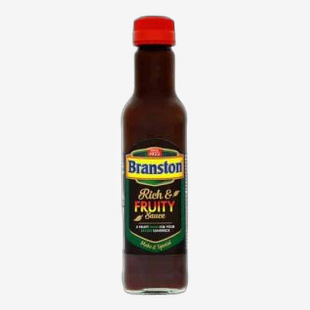 Branston Fruity Sauce