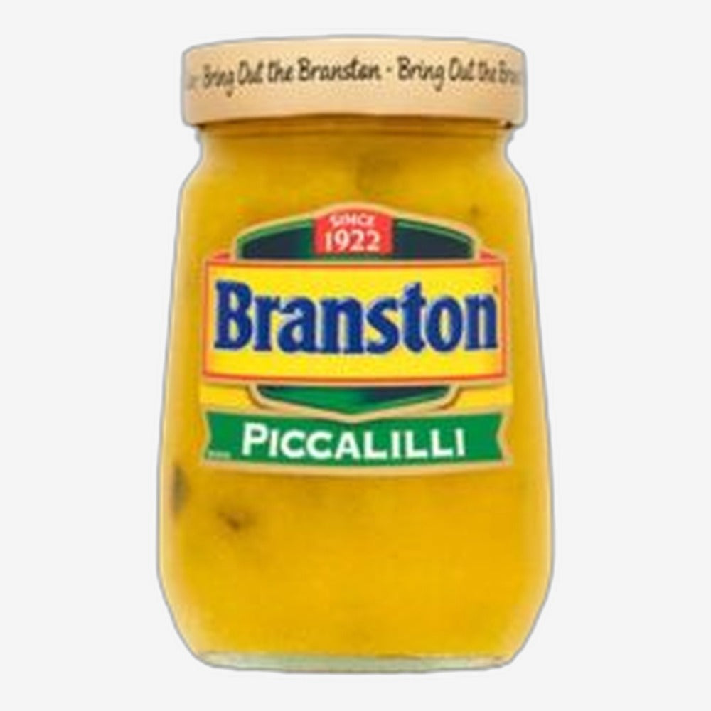 Branston Piccalilli 360g